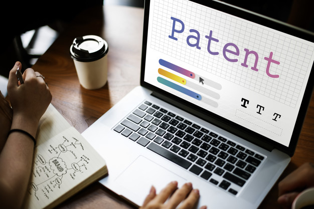 Patent is a product identity for legal protection